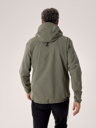[arcteryx] Gamma Hoodie Men's - Forage