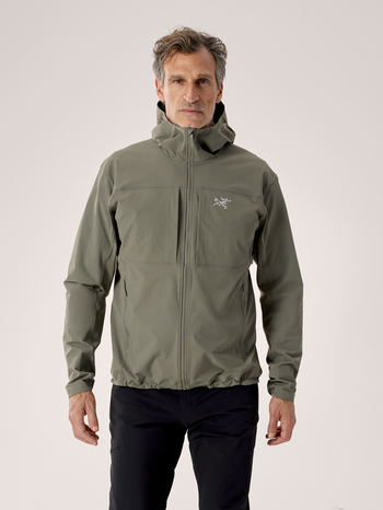 [arcteryx] Gamma Hoodie Men's - Forage