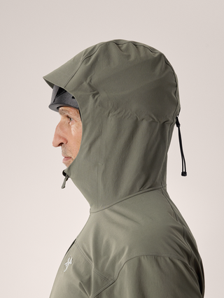[arcteryx] Gamma Hoodie Men's - Forage