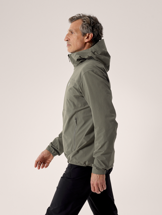 [arcteryx] Gamma Hoodie Men's - Forage