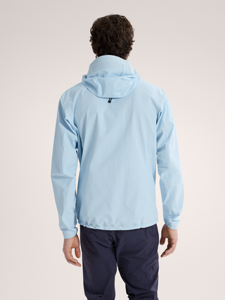 [arcteryx] Gamma Hoodie Men's - Alpine Blue