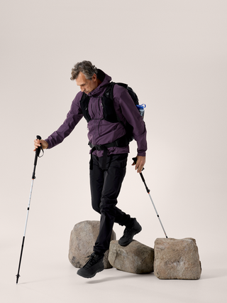 [arcteryx] Gamma Hoodie Men's - Moondrop