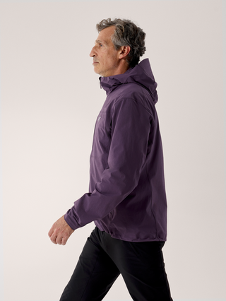 [arcteryx] Gamma Hoodie Men's - Moondrop