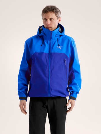 [arcteryx] Beta AR Jacket for Men - Fluidity / Vitality