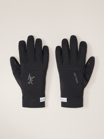 [arcteryx] Venta Gloves - Black