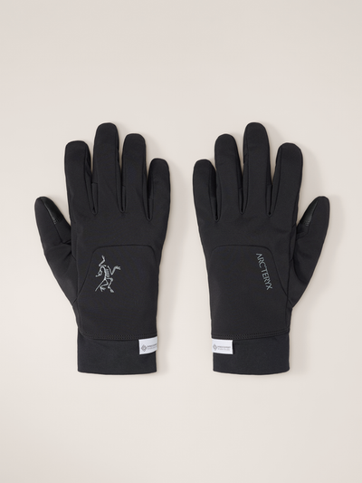 [arcteryx] Venta Gloves - Black