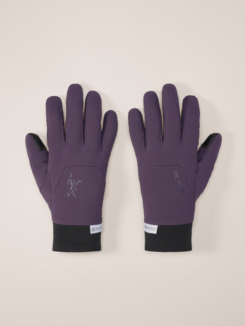 [arcteryx] Venta Gloves - Moondrop