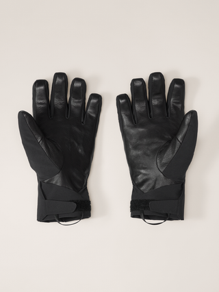 [arcteryx] Venta Gore-Tex Gloves - Black