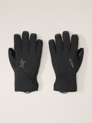 [arcteryx] Venta Gore-Tex Gloves - Black