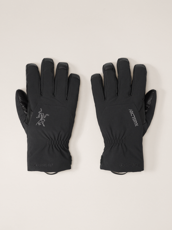 [arcteryx] Venta Gore-Tex Gloves - Black