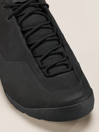 [arcteryx] Conceal Women's - Black / Black