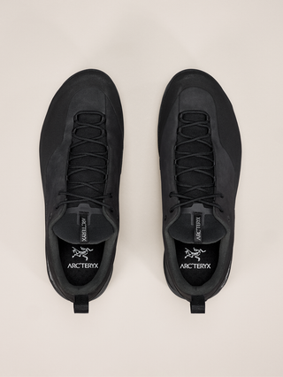 [arcteryx] Conceal Women's - Black / Black