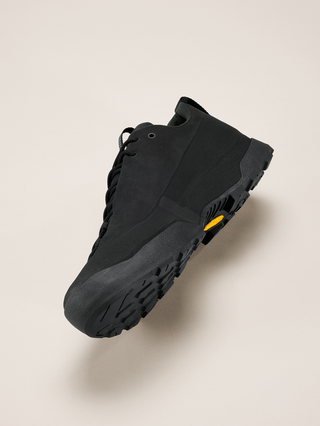 [arcteryx] Conceal Women's - Black / Black