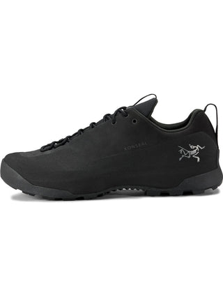 [arcteryx] Conceal Women's - Black / Black
