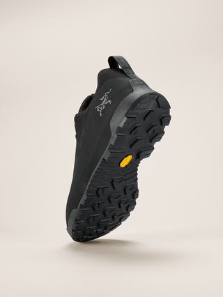 [arcteryx] Conceal Women's - Black / Black