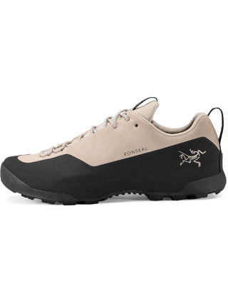 [arcteryx] Conceal Men's - Rune / Black