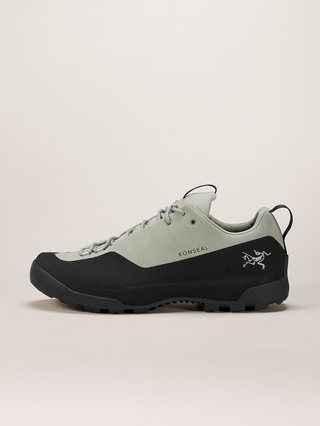 [arcteryx] Conceal Women's - Habitat / Black