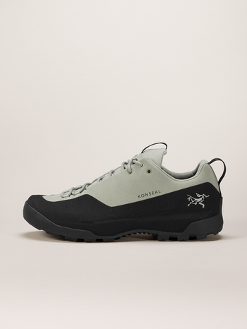 [arcteryx] Conceal Women's - Habitat / Black