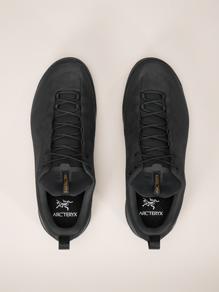 [arcteryx] Conceal Gore-Tex Women's - Black / Black