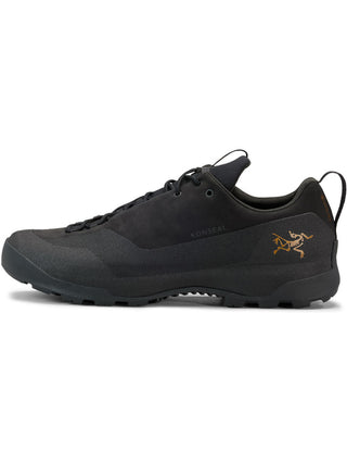 [arcteryx] Conceal Gore-Tex Women's - Black / Black
