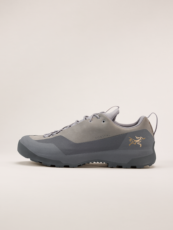 [arcteryx] Conceal Gore-Tex Women's - Void / Cloud