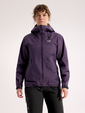 [arcteryx] Beta SL Jacket Women's - Moondrop
