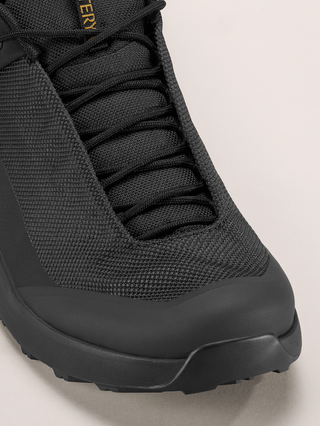 [arcteryx] Kopek Gore-Tex Women's - Black / Yukon