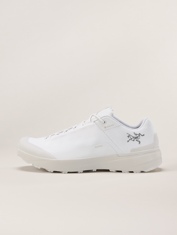 [arcteryx] Kopek Gore-Tex Women's - Atmos / Lt Rune
