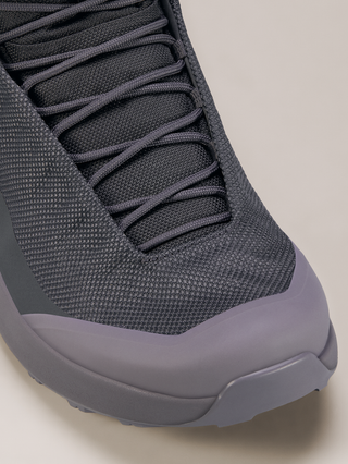 [arcteryx] Kopek Mid Gore-Tex Men's - Graphite / Moondrop DK