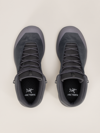 [arcteryx] Kopek Mid Gore-Tex Men's - Graphite / Moondrop DK