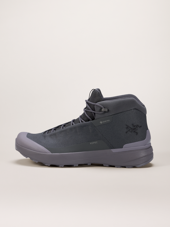 [arcteryx] Kopek Mid Gore-Tex Men's - Graphite / Moondrop DK