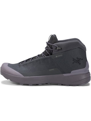 [arcteryx] Kopek Mid Gore-Tex Men's - Graphite / Moondrop DK