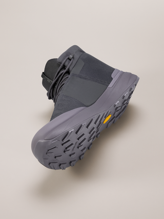 [arcteryx] Kopek Mid Gore-Tex Men's - Graphite / Moondrop DK