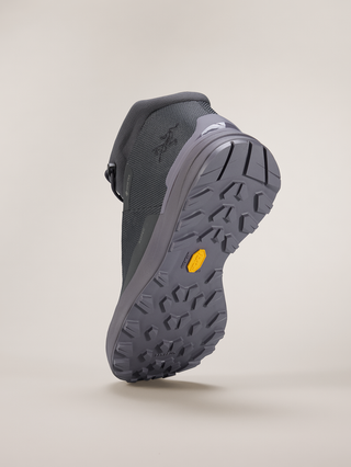 [arcteryx] Kopek Mid Gore-Tex Men's - Graphite / Moondrop DK