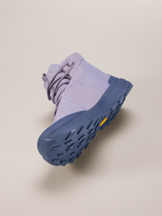 [arcteryx] Kopek Mid Gore-Tex Women's - Velocity / Light Black Sapphire - Velocity / Lt Black Sapphire
