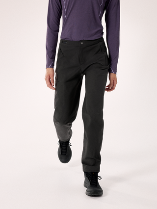 [arcteryx] Gamma Pants Women's - Black