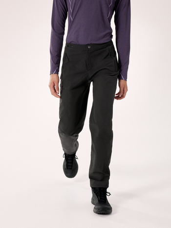 [arcteryx] Gamma Pants Women's - Black