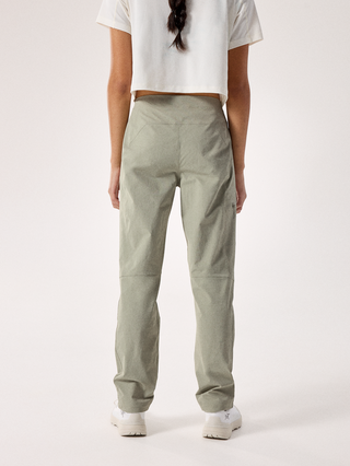 [arcteryx] Gamma Pants Women's - Habitat