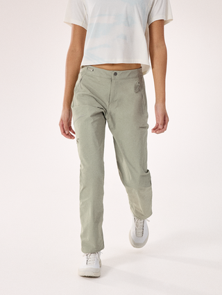 [arcteryx] Gamma Pants Women's - Habitat