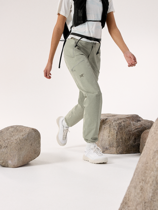 [arcteryx] Gamma Pants Women's - Habitat