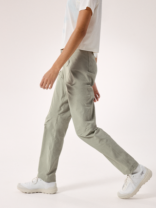 [arcteryx] Gamma Pants Women's - Habitat