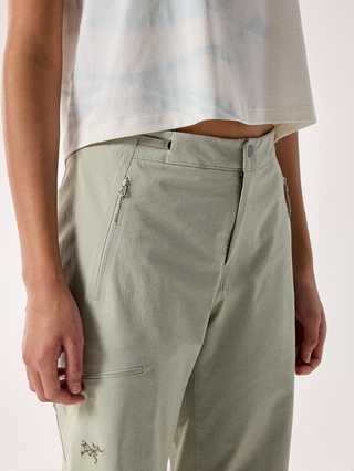 [arcteryx] Gamma Pants Women's - Habitat
