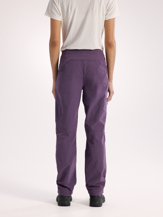 [arcteryx] Gamma Pants Women's - Moondrop