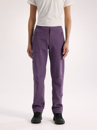 [arcteryx] Gamma Pants Women's - Moondrop