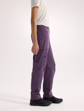 [arcteryx] Gamma Pants Women's - Moondrop