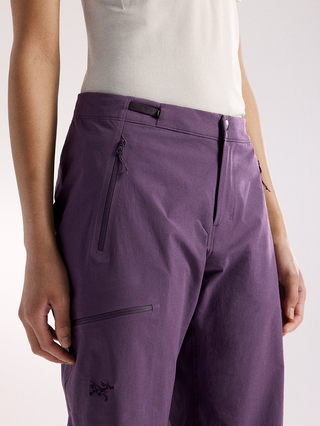 [arcteryx] Gamma Pants Women's - Moondrop