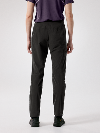 [arcteryx] Gamma SL Pants Women's - Black