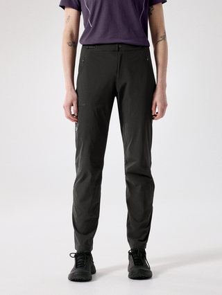 [arcteryx] Gamma SL Pants Women's - Black
