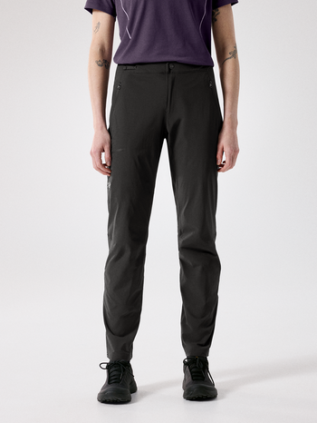[arcteryx] Gamma SL Pants Women's - Black