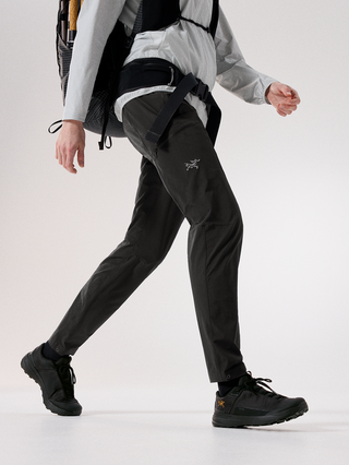 [arcteryx] Gamma SL Pants Women's - Black